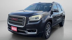 2015 GMC Acadia SLT-2