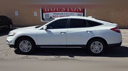 2013 Honda Crosstour EX