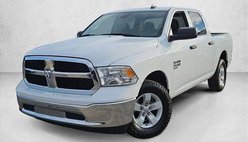 2023 Ram Ram Pickup 1500 Classic SLT