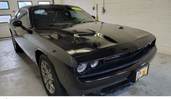 2017 Dodge Challenger GT