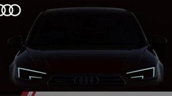 2024 Audi A5 quattro Premium Plus 45 TFSI