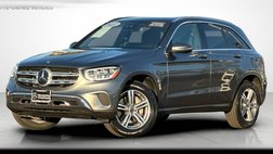 2022 Mercedes-Benz GLC-Class GLC 300