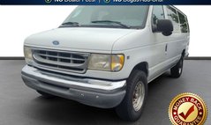 1997 Ford E-350 XLT