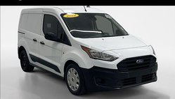 2022 Ford Transit Connect XL