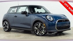 2025 MINI Hardtop Cooper S Signature Trim