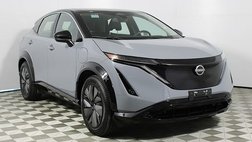 2024 Nissan Ariya Engage