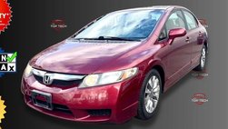 2009 Honda Civic 