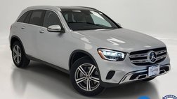 2021 Mercedes-Benz GLC-Class GLC 300 4MATIC