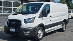 2023 Ford Transit 250