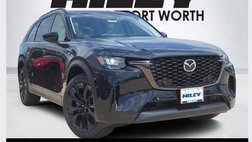 2026 Mazda CX-90 3.3 Turbo Premium Sport