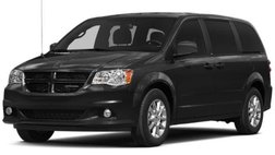 2015 Dodge Grand Caravan R/T