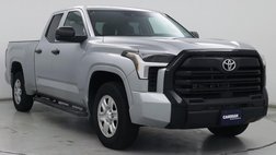 2023 Toyota Tundra SR