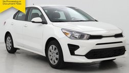 2023 Kia Rio LX
