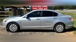 2010 Honda Accord LX