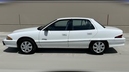 1995 Buick Skylark Custom