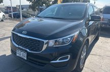 2021 Kia Sedona EX
