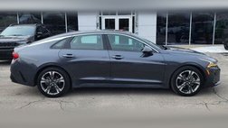 2022 Kia K5 EX