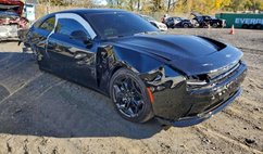 2025 Dodge Charger Daytona R/T