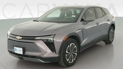 2024 Chevrolet Blazer EV 2LT