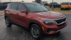 2022 Kia Seltos S