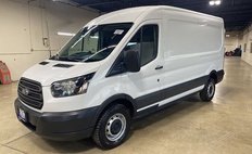 2017 Ford Transit 250