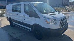 2015 Ford Transit 250