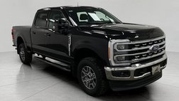 2023 Ford Super Duty F-250 