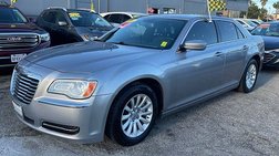 2014 Chrysler 300 Base