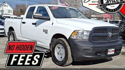 2019 Ram Ram Pickup 1500 Classic Express