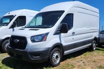 2023 Ford Transit 250