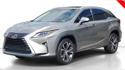 2017 Lexus RX 350 RX 350