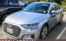 2022 Audi A3 Premium 40 TFSI