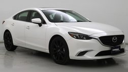 2016 Mazda MAZDA6 i Grand Touring