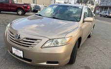 2008 Toyota Camry LE