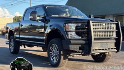2020 Ford Super Duty F-250 Lariat