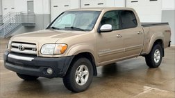 2006 Toyota Tundra SR5