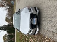 2015 Audi A3 1.8T Premium