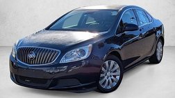 2015 Buick Verano Base