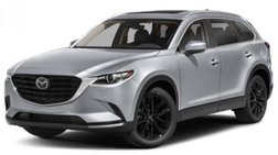 2023 Mazda CX-9 Touring Plus