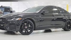 2022 Jaguar XF P300 R-Dynamic SE