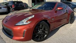 2014 Nissan 370Z Base
