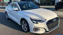 2024 Audi A3 Premium 40 TFSI