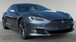 2019 Tesla Model S Performance