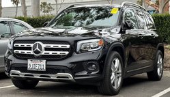 2023 Mercedes-Benz GLB GLB 250