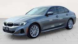 2023 BMW 3 Series 330i