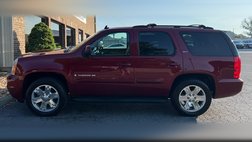 2009 GMC Yukon SLT XFE