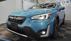 2023 Subaru Crosstrek Hybrid