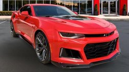 2022 Chevrolet Camaro ZL1