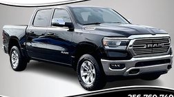 2023 Ram Ram Pickup 1500 Laramie