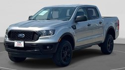 2023 Ford Ranger XL